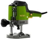 PRO CRAFT Oberfr&auml;se POB1200H Oberfr&auml;se 1200 Watt 6,0 / 8,0 mm bis 30.000 U/min