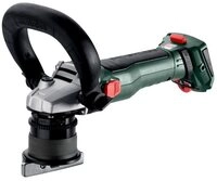 metabo Akku-Fr&auml;se KFMVB 18 LTX BL 4 RF, 18 in V, Metall-Kantenfr&auml;se Ohne Akku...