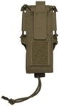 Tasmanian Tiger Taschenorganizer TT Digi Radio Pouch Coyote Braun