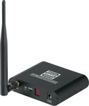 Pronomic Pronomic SDT-40 Silent Disco V2 Sender Funk-Kopfh&ouml;rer (Wireless Stereo