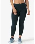 SUPER.NATURAL Sporthose Super Tights (Merinowolle, weicher Tragekomfort,