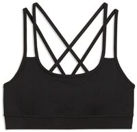 PUMA Sport-BH W Puma X Hyrox Strappy City Bra
