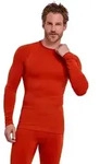 FALKE Funktionsshirt FALKE Langarmshirt Maximum Warm Herren (1-tlg., 1)