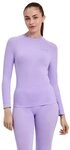 FALKE Funktionsshirt FALKE Langarmshirt Warm Damen (1-tlg., 1)...