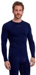 FALKE Funktionsshirt FALKE Langarmshirt Wool-Tech Herren (1-tlg., 1)