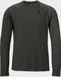 Funktionsshirt SCH&Ouml;FFEL "Longsleeve Style Refoca MEN", Herren, Gr. 50, schwarz