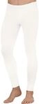 Trigema Lange Unterhose TRIGEMA Lange Ski/Sport Funktionshose aus Merinowolle...
