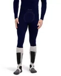 FALKE Thermounterhose FALKE Tights Wool-Tech Herren (1-St., 1)