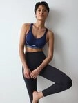 triaction by Triumph B&uuml;gel-BH Triaction Cardio Flow P EX atmungsaktiv und...