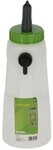 Kerbl Flaschensauger K&auml;lberflasche MilkyFeeder 2,5l mit Sauger,...