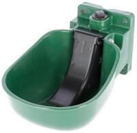 Kerbl Futterspender Kerbl Tr&auml;nkebecken K50 1/2" und 3/4" 225032