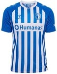 hummel Fu&szlig;balltrikot hummel 1. FC Magdeburg Trikot Home 2026/2027 2. Bundesliga
