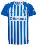 hummel Fu&szlig;balltrikot hummel 1. FC Magdeburg Trikot Home 2026/2027 Kids 2....