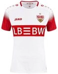 Jako Fu&szlig;balltrikot JAKO 1. Bundesliga