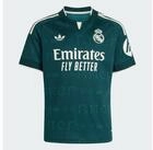 adidas Sportswear Print-Shirt REAL A JSY Y