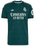 adidas Sportswear Fu&szlig;balltrikot REAL A JSY AURIVY