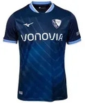 Mizuno Fu&szlig;balltrikot Mizuno VfL Bochum Trikot Home 2026/2027 2. Bundesliga...