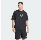 adidas Performance T-Shirt MESSI ZNE T-SHIRT (1-tlg)