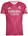 adidas Performance Fu&szlig;balltrikot adidas Performance Primera Division rosa L...