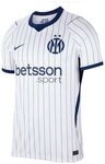 Nike Fu&szlig;balltrikot Nike Performance Serie A