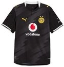 PUMA Fu&szlig;balltrikot PUMA Borussia Dortmund Trikot Away 2026/2027 1. Bundesliga