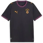 PUMA Fu&szlig;balltrikot GSK AWAY JERSEY REPLICA mit Rundhals, Kurzarmdesign,