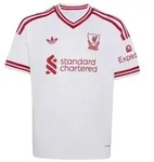 adidas Performance Fu&szlig;balltrikot adidas Performance Premier League wei&szlig; 176 EU