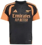adidas Performance T-Shirt adidas Performance Polyester schwarz 176 EU