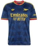 adidas Performance Fu&szlig;balltrikot adidas Performance Premier League blau XL...