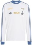 adidas Performance Fu&szlig;balltrikot adidas Performance Real Madrid LFSTLR Trikot...