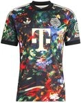 adidas Performance Fu&szlig;balltrikot adidas Performance 1. Bundesliga