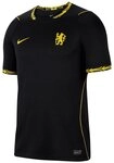 Nike Fu&szlig;balltrikot Nike Performance Teamsport
