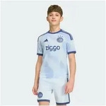adidas Performance Fu&szlig;balltrikot AJAX 26/27 KIDS AUSWEICHTRIKOT (1-tlg) blau...