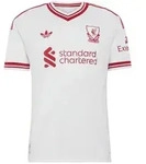 adidas Performance Fu&szlig;balltrikot adidas Performance Premier League wei&szlig; XL...