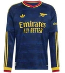 adidas Performance Fu&szlig;balltrikot adidas Performance Premier League blau M (48/50)