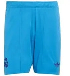 adidas Performance Sporthose adidas Performance blau 176
