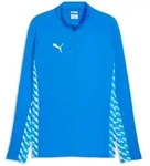 PUMA Trainingsjacke Puma Herren Trainingsjacke teamLIGA26 Training Jacket 659727