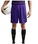 Nike Sporthose Nike Performance FC Barcelona Short Away 2026/2027 lila|schwarz S