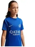 Nike T-Shirt Nike Performance Inter Mailand Trainingsshirt Kids Polyester
