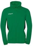 uhlsport Trainingsjacke Trainingsjacke Equipe 29 Multi Hood (1-St)