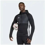 adidas Performance Kapuzensweatshirt TIRO 26 ESSENTIALS WINTERIZED TRAININGSOBERTEIL