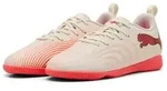 PUMA FUTURE 9 PLAY IT JR Fu&szlig;ballschuh f&uuml;r Halle und Stra&szlig;e, f&uuml;r Jugendliche...