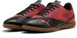 PUMA RAPID IT Fu&szlig;ballschuh f&uuml;r Halle und Stra&szlig;e schwarz 44 EU