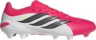adidas Sportswear PREDATOR LEAGUE FG LUCRED/CBLACK/FTWWHT Fu&szlig;ballschuh