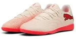 PUMA FUTURE 9 PLAY IT Fu&szlig;ballschuh f&uuml;r Halle und Stra&szlig;e braun 44 EU