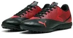PUMA RAPID TT Fu&szlig;ballschuh f&uuml;r synthetische Hartpl&auml;tze schwarz 44 EU