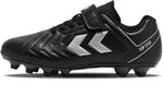 hummel Top Star F.G. 2.0 VC JR Fu&szlig;ballschuh schwarz 24 EU