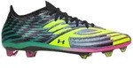 Under Armour&reg; Under Armour Shadow Elite 4 Mach FG Liquid Metal Fu&szlig;ballschuh...