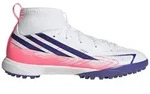 adidas Performance F50 Fu&szlig;ballschuh bunt 37 1/3 EU