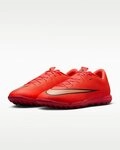 Nike MERCURIAL VAPOR 17 ACADEMY TF Fu&szlig;ballschuh geignet f&uuml;r harte B&ouml;den wie...